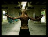 Strong Enough [Fetish] 