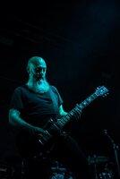 Paradise Lost, Lucifer  22.10.2015 Gdańsk B90