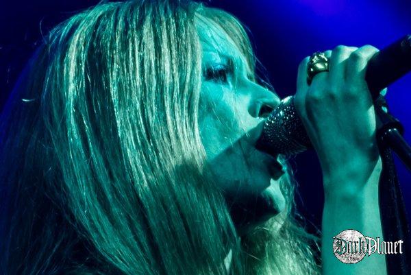 Paradise Lost, Lucifer  22.10.2015 Gdańsk B90