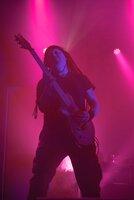 Paradise Lost, Lucifer  22.10.2015 Gdańsk B90