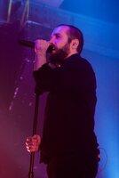 Paradise Lost, Lucifer  22.10.2015 Gdańsk B90