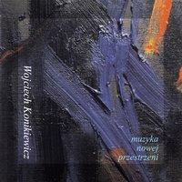 Muzyka nowej przestrzeni album 2CD