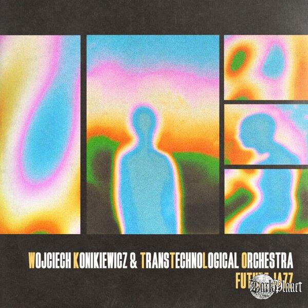 Dark Future Jazz 2CD Album
