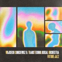 Dark Future Jazz 2CD Album