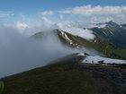 Tatry-Czerwone Wierchy 13-15.VIII.2005 Andrzej