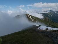 Tatry-Czerwone Wierchy 13-15.VIII.2005