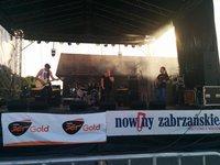 Przed Kobranocką, Zabrze 4.07.2014