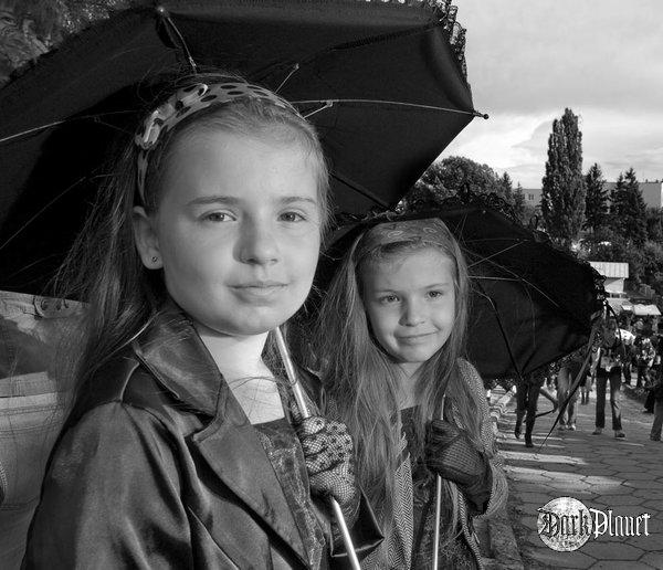 Castle Party 2009