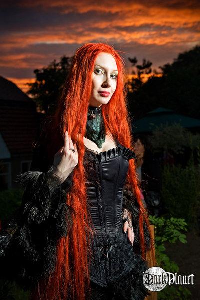 Castle Party 2010