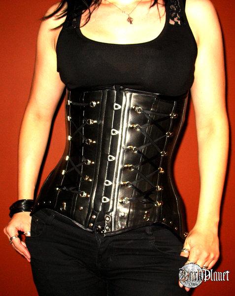 underbust [fetish]