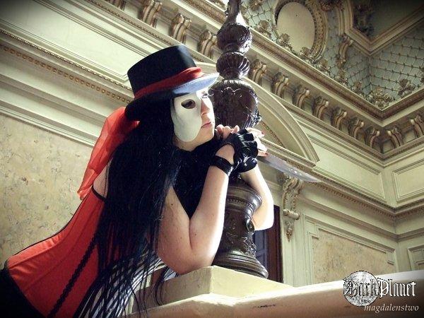 Phantom of the Opera