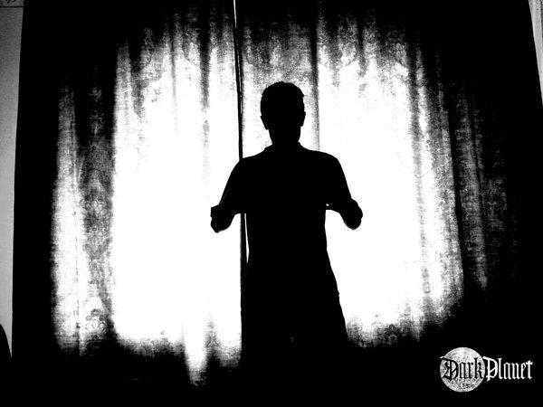 The Lost Man