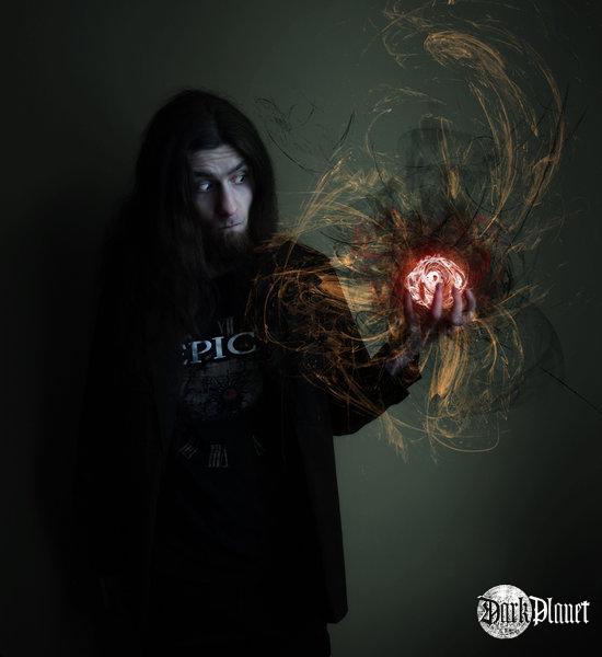 magic