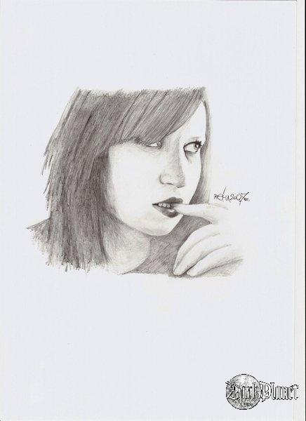 kate