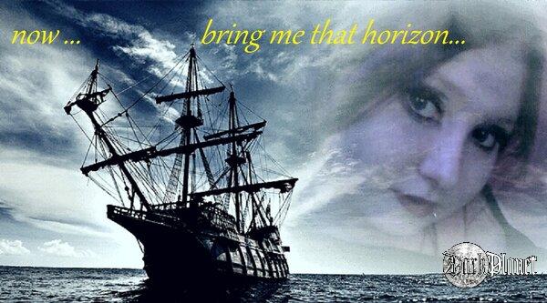 now.... bring me that horizon....