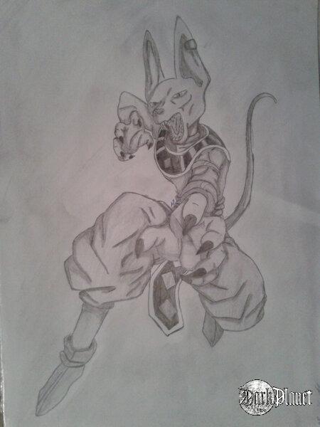 Beerus