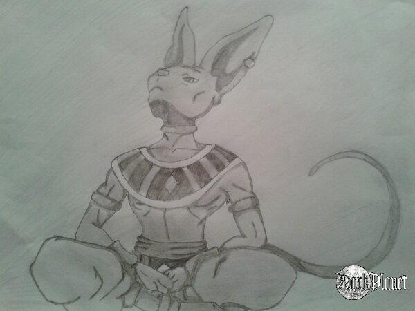 Beerus