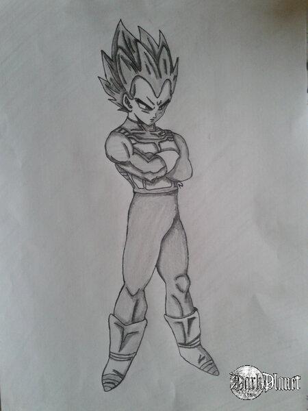 Vegeta