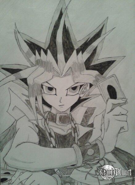 Yami Yugi