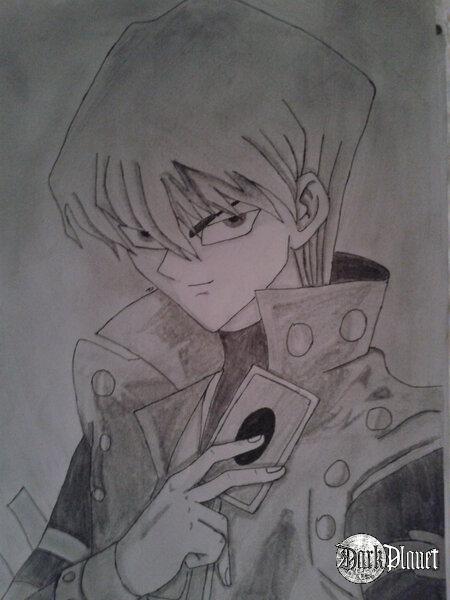 Kaiba Seto 