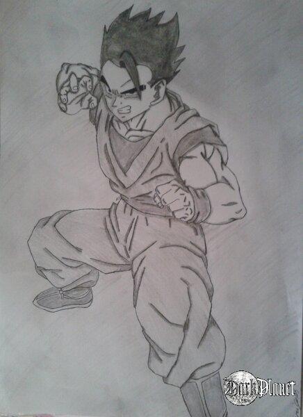 Gohan