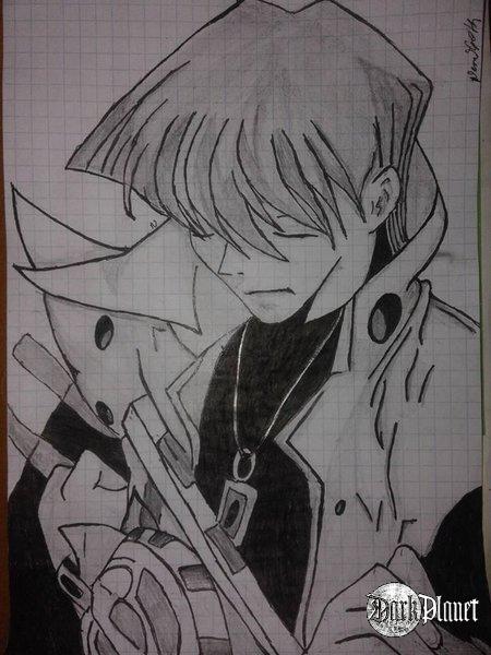 Kaiba Seto