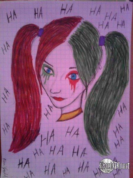 Harley Quinn <3