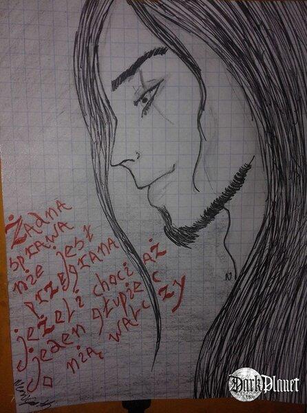 Żadna sprawa nie jest przegrana jeżeli chociaż jeden głupiec o nią walczy