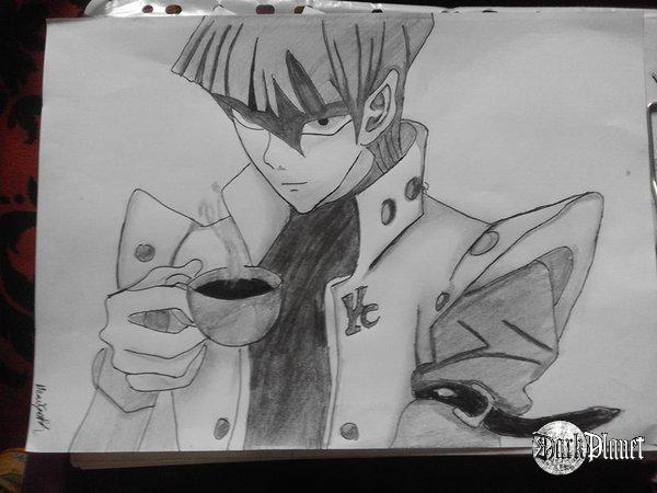 Kaiba Seto <3