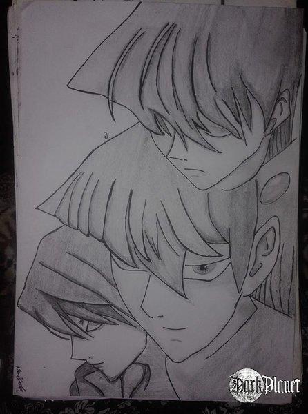 Kaiba Seto <3