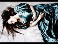 DT-10 z cyklu Evil Fairytales - Sleeping Beauty [portrety]