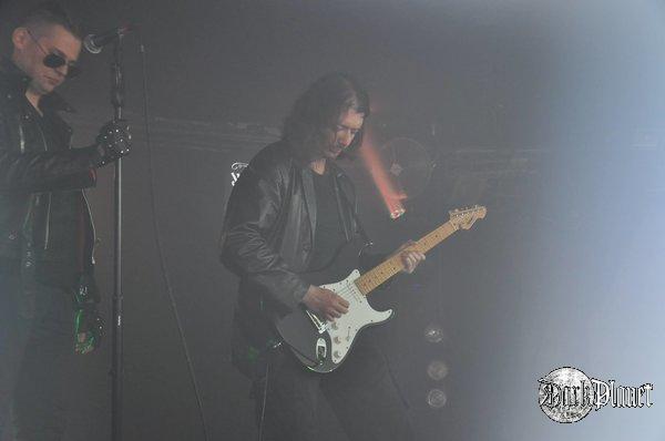 Rock 'N' Roll!