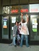 pod zacnym instytutem xd 