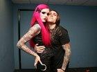 Jeffree & Davey =) LipGloss