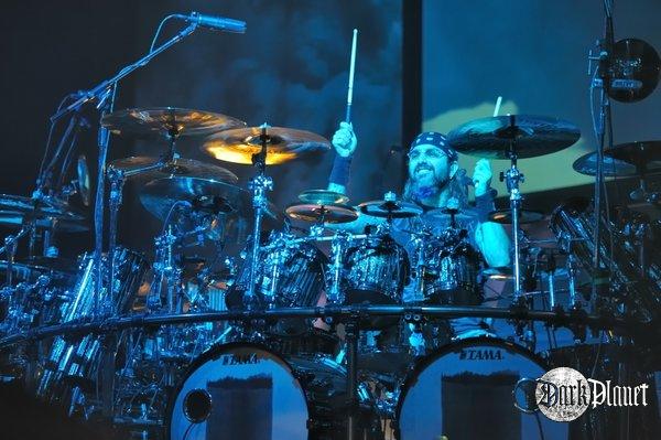 Mike Portnoy (Dream Theater)