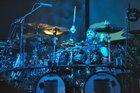 Mike Portnoy (Dream Theater) Aeg