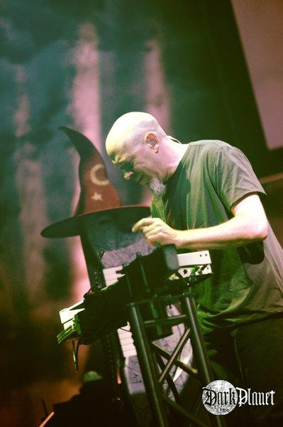 Jordan Rudess (Dream Theater)