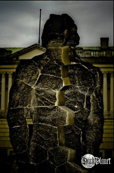 Just Golem :D