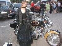 [Castle Party 2008] motoooor *_*