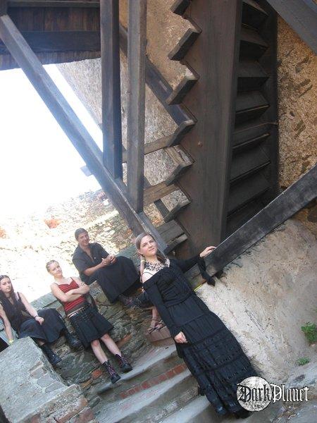 Castle Party 2008