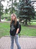 Tampere;park [portrety] 