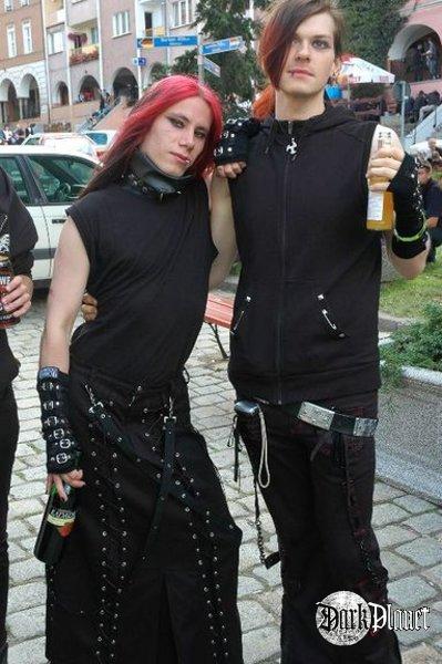 [Castle Party 2009] 5cio i SHO XD