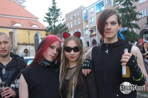 [Castle Party 2009] z SHO i 5cio ^ ^