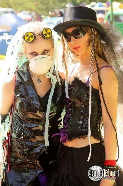 [Castle Party 2009]