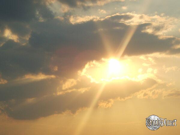 Słońcu ani śmierci nie można patrzeć prosto w oczy. Francois de la Rochefoucauld