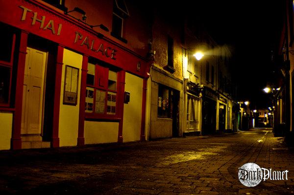 Parnell Street