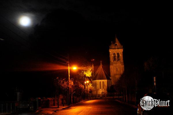 St. Columba's Church
