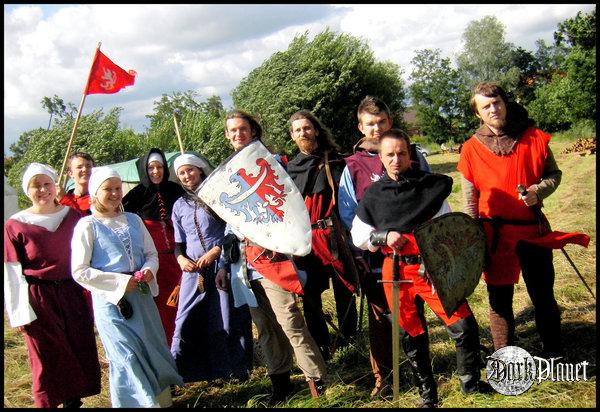Turniej Rycerski w Oławie.