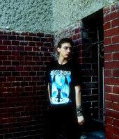 Lubię się sparzyć i spokojnie koić ból, a potem mówić, że tak chcę...