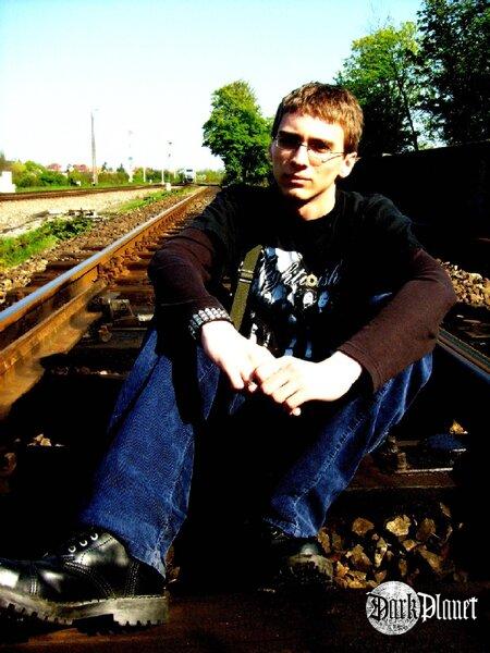 zapomnienie kryje się na samym dnie..